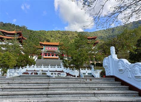 埔里天元佛院|【南投縣旅遊景點】2024年天元佛院評論和相片,天元佛院一日遊。